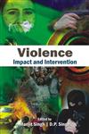 Violence Impact and Intervention,8126909412,9788126909414