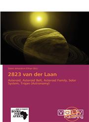 2823 van der Laan,6138536193,9786138536192