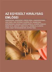 AZ Egyesult Kiralysag Eml SEI Gimszarvas, Vaddiszno, Voros Roka, Vandorpatkany, Hazi Eger, Hazi Patkany, Europai Z, Vadmacska,1232910902,9781232910909