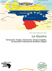 La Guaira,6136267713,9786136267715