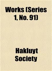Works (Series 1, No. 91),1152440349,9781152440340