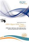 2009 Open GDF Suez - Doubles,6201478035,9786201478039