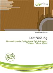 Distressing,613979000X,9786139790005