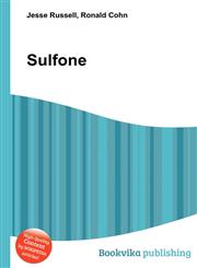 Sulfone,551134639X,9785511346397