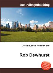 Rob Dewhurst,551141610X,9785511416106