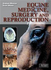 Equine Clinical Medicine, Surgery and Reproduction,1840761199,9781840761191