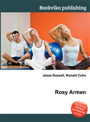 Rosy Armen,5511133191,9785511133195