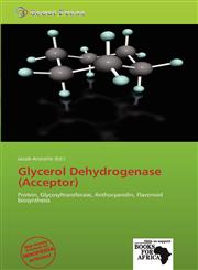 Glycerol Dehydrogenase (Acceptor),6139384885,9786139384884