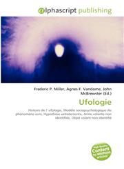 Ufologie,613002049X,9786130020491