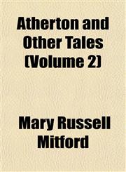 Atherton and Other Tales (Volume 2),1155008804,9781155008806