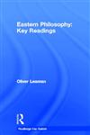 Eastern Philosophy Key Readings,0415173574,9780415173575