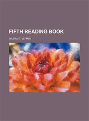 Fifth Reading Book,1150442158,9781150442155