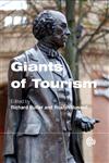 Giants of Tourism,1845936523,9781845936525