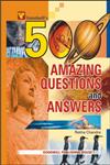 500 Amazing Questions and Answers,8172451237,9788172451233