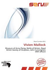 Vivien Mallock,6139232015,9786139232017