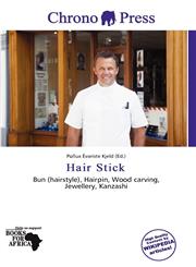 Hair Stick,6200418446,9786200418449