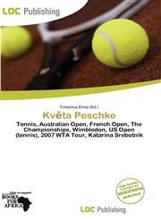 Květa Peschke,6136737221,9786136737225