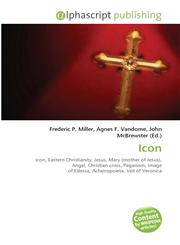 Icon,6130002998,9786130002992