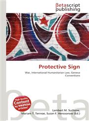 Protective Sign,6131016259,9786131016257