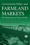 Government Policy and Farmland Markets The Maintenance of Farmer Wealth 1st Edition,0813823293,9780813823294