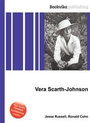 Vera Scarth-Johnson,5511628190,9785511628196