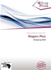Rogers Plus,6138552490,9786138552499