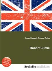 Robert Climie,5511959502,9785511959504