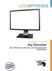 Joy Dunstan,6137760766,9786137760765