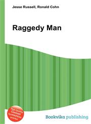 Raggedy Man,5512022229,9785512022221