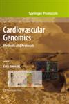 Cardiovascular Genomics Methods and Protocols 1st Edition,1607612461,9781607612469