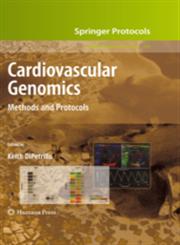 Cardiovascular Genomics Methods and Protocols 1st Edition,1607612461,9781607612469