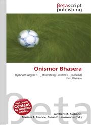 Onismor Bhasera,6135203819,9786135203813