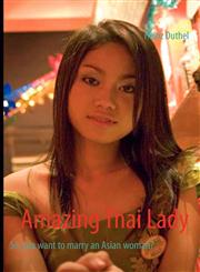 Amazing Thai Lady,3844809627,9783844809626