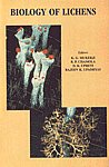 Biology of Lichens 1st Edition,818688033X,9788186880333