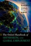 The Oxford Handbook of Offshoring and Global Employment,0199765901,9780199765904