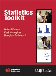 Statistics Toolkit,1405161426,9781405161428