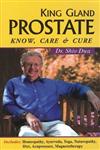 King Gland Prostate Know Care and Cure 1st Edition,8131903451,9788131903452