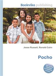 Pocho,5512042246,9785512042243
