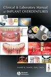 Clinical and Laboratory Manual of Implant Overdentures 1st Edition,0813808812,9780813808819