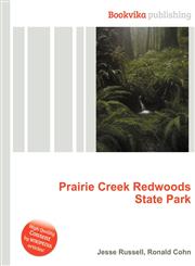 Prairie Creek Redwoods State Park,5511664480,9785511664484