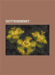 Gottesdienst,1234468514,9781234468514
