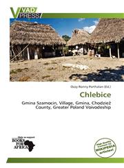 Chlebice,6139158656,9786139158652