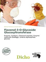 Flavonol-3-O-Glycoside Glucosyltransferase,6200051569,9786200051561