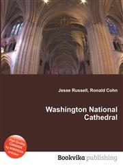 Washington National Cathedral,5511185310,9785511185316