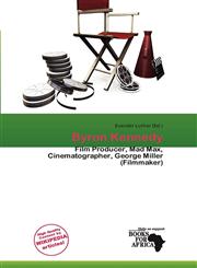 Byron Kennedy,6139653789,9786139653782
