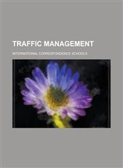 Traffic Management,1230085513,9781230085517
