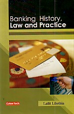 Banking: History, Law and Practice 1st Edition,8178844486,9788178844480