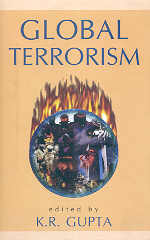 Global Terrorism 1st Edition,8126903392,9788126903399