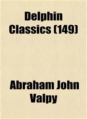Delphin Classics (149),1152022164,9781152022164