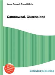 Camooweal, Queensland,5511024740,9785511024745